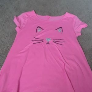 CUTE JUSTICE SHIRT
